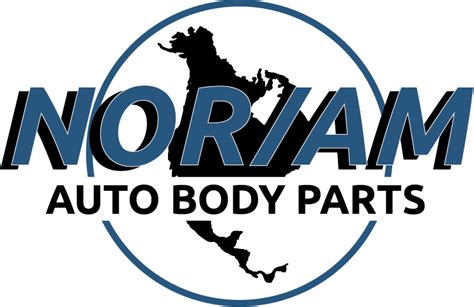 Noram Auto Body Parts 